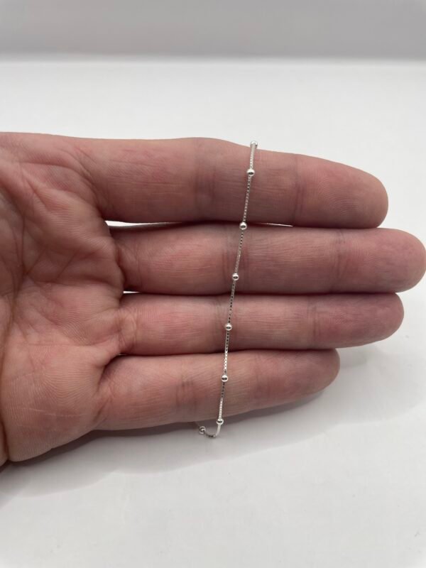 IMG_0664 PULSERA DE PLATA FINA