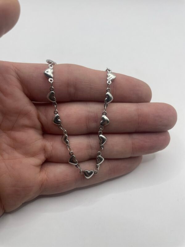 IMG_0692 TOBILLERA EN ACERO QUIRURGICO