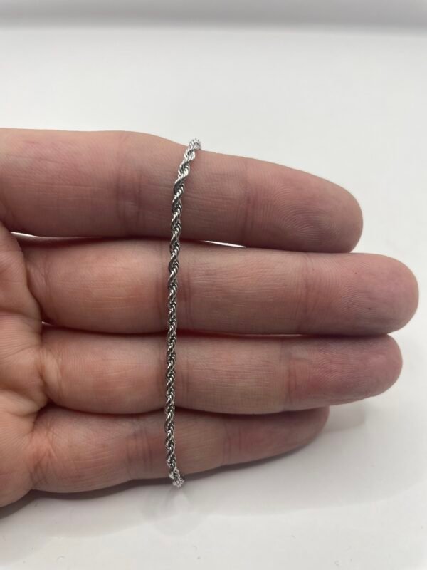 IMG_0703 PULSERA EN ACERO QUIRURGICO