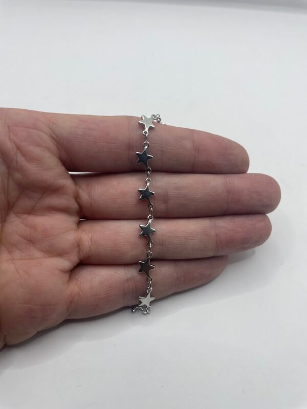 IMG_0706 PULSERA EN ACERO QUIRURGICO