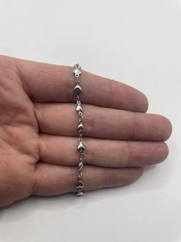 IMG_0707 PULSERA EN ACERO QUIRURGICO