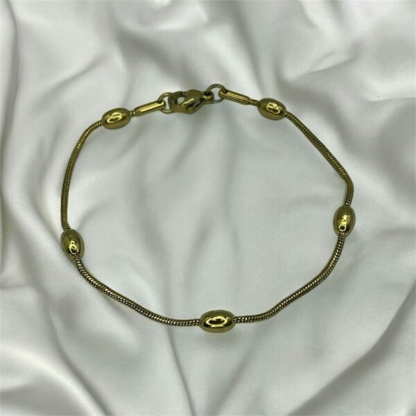 Imagen de WhatsApp 2024-06-25 a las 16.22.48_b6a9f86a PULSERA EN ACERO QUIRURGICO DORADA