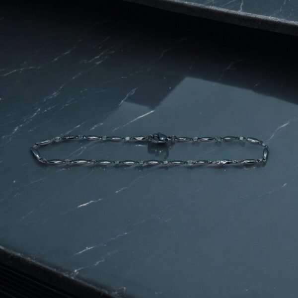 TOBILLERA EN ACERO QUIRURGICO