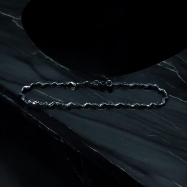 XLOH3240 TOBILLERA EN ACERO QUIRURGICO