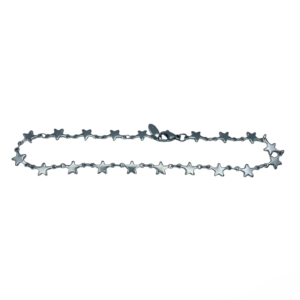 TOBILLERA EN ACERO QUIRURGICO