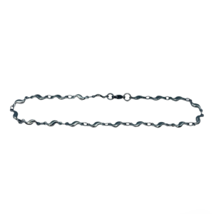 TOBILLERA EN ACERO QUIRURGICO