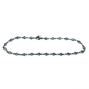 TOBILLERA EN ACERO QUIRURGICO