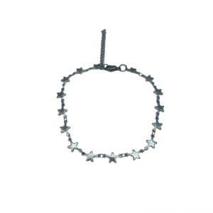 PULSERA EN ACERO QUIRURGICO