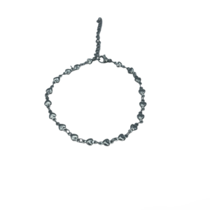 PULSERA EN ACERO QUIRURGICO