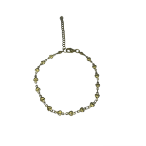 IMG_0172 PULSERA EN ACERO QUIRURGICO DORADA