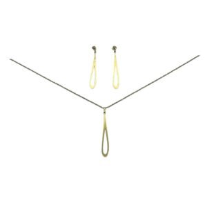 Imagen de WhatsApp 2024-08-12 a las 17.49.40_5145ae0e CONJUNTO EN ACERO QUIRURGICO LARGO DORADO